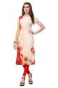 Soft American Crepe kurti thumb 3