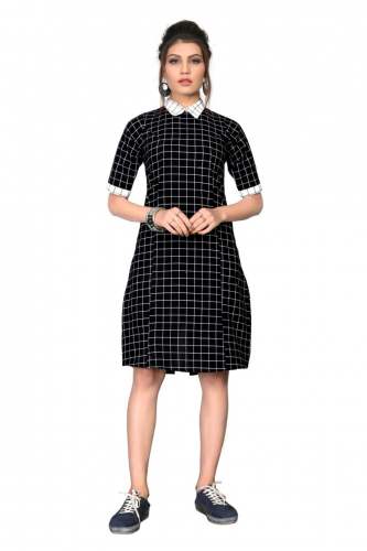 Stylish Short Kurti