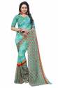 weightless printed saree thumb 12