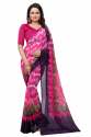 weightless printed saree thumb 13