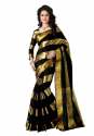 Women Beautiful Cotton Silk Saree