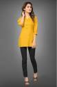 Women's Short Kurti Rayon thumb 4
