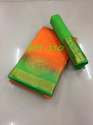 WOMEN'S TUSSAR SILK SAREE thumb 4