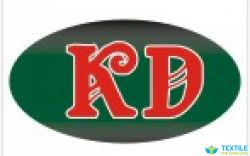 K D Lace logo icon