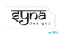 Syna Designz logo icon