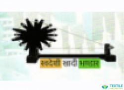 Swadeshi Khadi Bhandar logo icon
