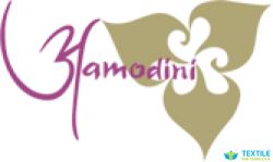 Aamodini Studio logo icon