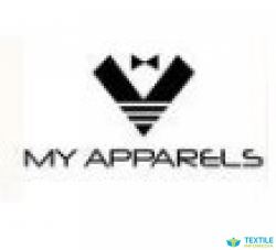 My Apparels logo icon