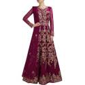 LADIES ANARKALI GOWN