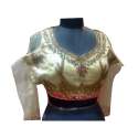 Ladies Embroidered Blouse