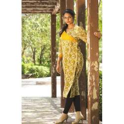 Ladies Casual Kurti