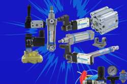 Pneumatics 