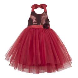 stylish Designer Frock