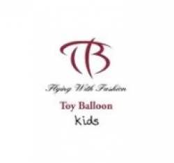 Toy Balloon Fashion Private Limited logo icon