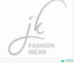 JK Fashion Wear logo icon