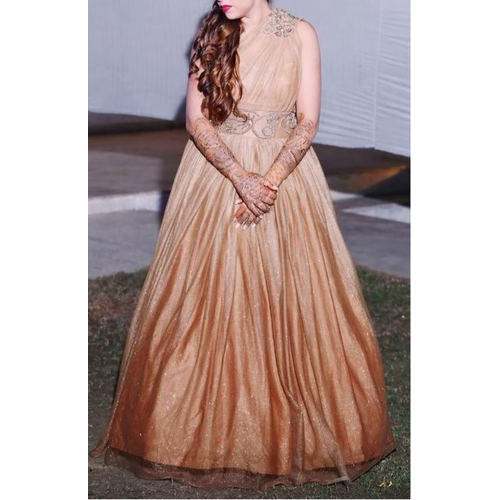 Ball Gown