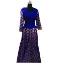 brocade-lehenga