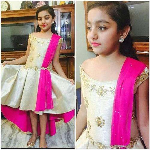 Kids Girl Dress