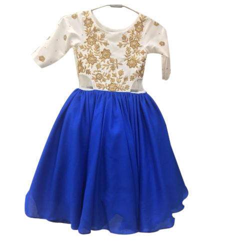 kids girls frock