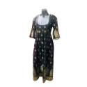 ladies-black-designer-kurti