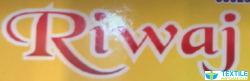 Riwaj Rajputi Dress logo icon