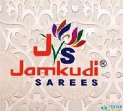 Jamkudi Sarees logo icon