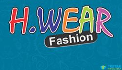 H Wear Fashion logo icon