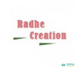 Radhe Creation logo icon