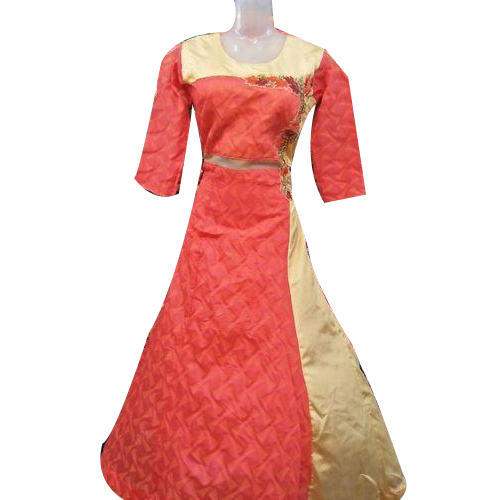 Cotton Dress