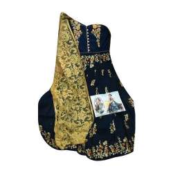 Designer Anarkali Suit