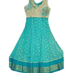 Ethnic Anarkali Kurti