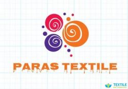 Paras textiles logo icon