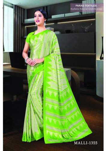 saree by Paras textiles