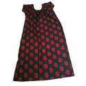 Ladies Printed Cotton Bottam Nighty