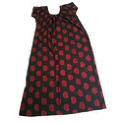 Ladies Printed Cotton Bottam Nighty