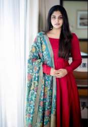 Fancy Designer Anarkali Kurtis