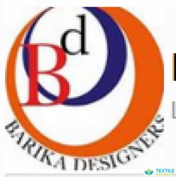 Barika Designer Boutique logo icon