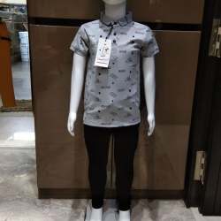 Kids Boys Designer T Shirts