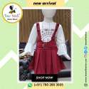 Kids Designer Dress thumb 3