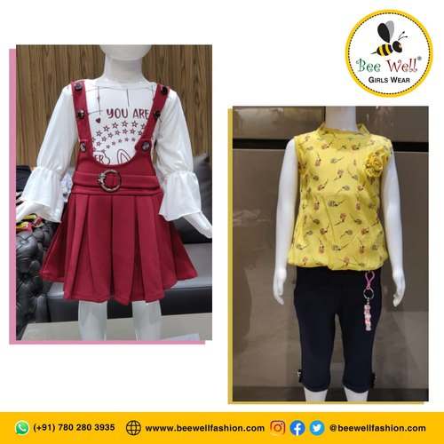 Kids Dress