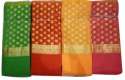 Heritage Crafts Stylish Cotton Saree