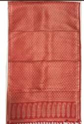 Party Wear Ladies Silk Stole