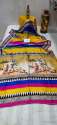 Bishnupuri Katan Silk Saree thumb 2