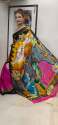 Khadi Silk Saree