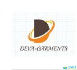 Deva Garments logo icon