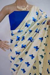 Chanderi Cotton Saree1