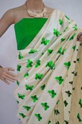 Chanderi Cotton Saree2