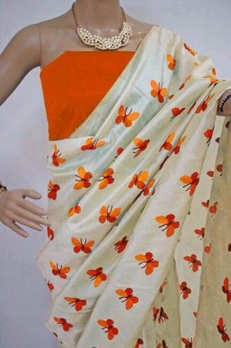 Chanderi Cotton Saree3