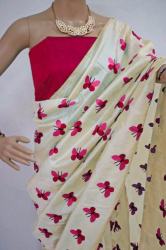 Chanderi Cotton Saree4
