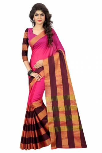 Cotton Saree1